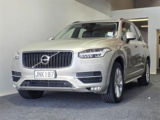 2015 Volvo Xc90