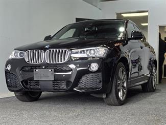 2014 BMW X4