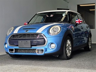 2014 Mini Cooper