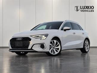 2021 Audi A3