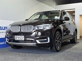 2013 BMW X5