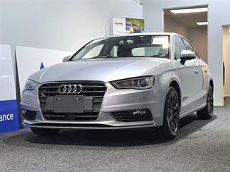 2014 Audi A3