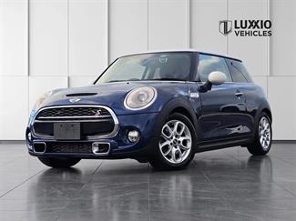 2014 Mini Cooper