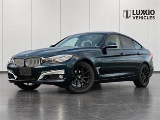 2013 BMW 320i